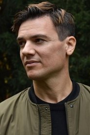 Ivan Brusa portrait