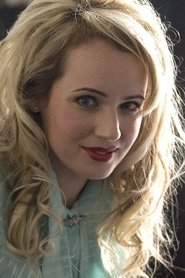 Marissa Stott portrait