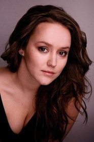 Daria Shcherbakova portrait