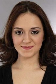 Dicle Alkan portrait