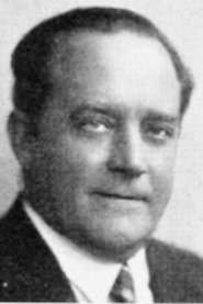 Hugo Tranberg portrait