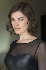 Silvia Busuioc portrait