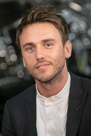Clueso portrait