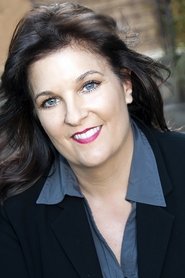 April Audia portrait