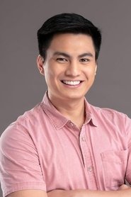 Anjo Damiles portrait