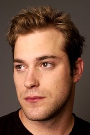 James DeBello portrait