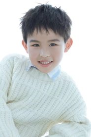 Sheng Junyu portrait