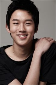 Yeon Jun-seok portrait