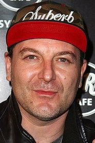 DJ Lethal portrait