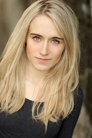 Anna Rust portrait