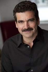 Steve Garfanti portrait