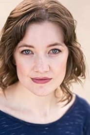 Rebekah Cook portrait