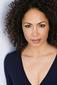 Ingrid Rogers portrait