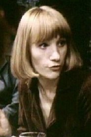 Françoise Maillot portrait