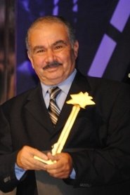 Mohamed Kamel Al Qalyoubi portrait