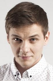 Ryszard Starosta portrait