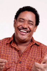 Compadre Washington portrait
