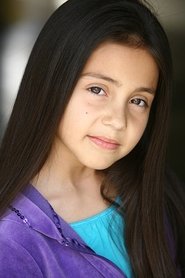 Isabella Day portrait