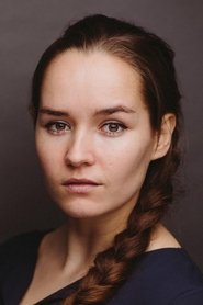 Lea Fuglsang portrait