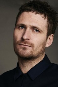 Henry Perryment portrait