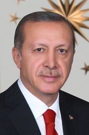 Recep Tayyip Erdoğan portrait