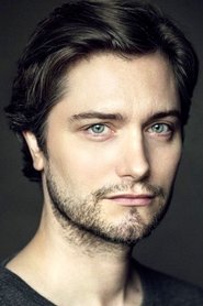 Lee Williams portrait