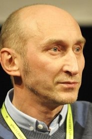 Alexander Filippov portrait