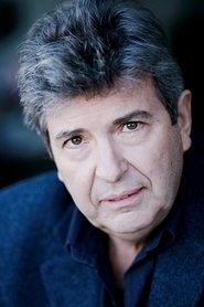 Michel Lagueyrie portrait