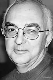 Stanislav Morozov portrait