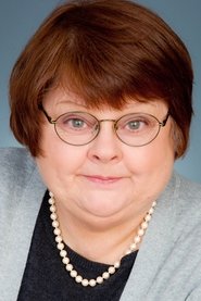 Bonnie Hellman portrait