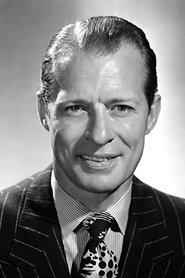 Morgan Conway portrait