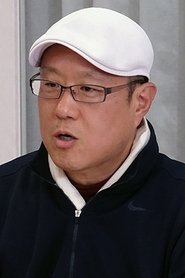Shinsaku Sasaki portrait