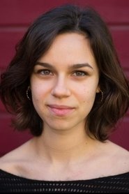 Léa Schwartz portrait
