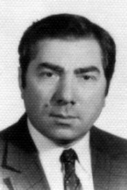 Giorgi Kasradze portrait