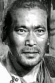 Yoshio Kosugi portrait