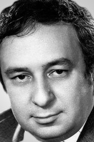 Emin Sabitoghlu portrait