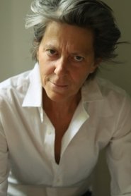 Juliette Plumecocq-Mech portrait