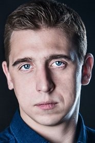 Ilya Gavrilenkov portrait