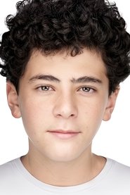 Oliver Stern portrait