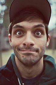 Ben Bayouth portrait