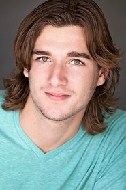 Sam Stinson portrait