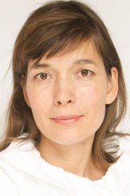 Simone Bendix portrait