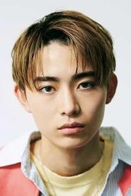 Yudai Toyoda portrait