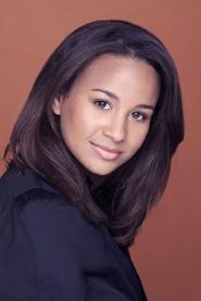Shadia Simmons portrait