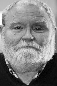 Mike Facherty portrait