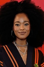 Arsema Thomas portrait