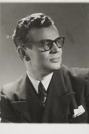 Kalervo Nissilä portrait