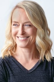 Stephanie Morgenstern portrait