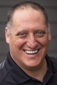 Jon A. Ravenholt portrait
