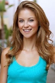 Annika Ihnat portrait